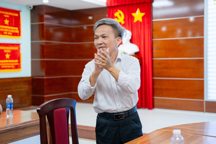 HỘI NGHỊ NGHIÊN CỨU KHOA HỌC SINH VIÊN NĂM 2023 10