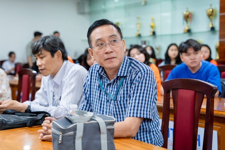 HỘI NGHỊ NGHIÊN CỨU KHOA HỌC SINH VIÊN NĂM 2023 106