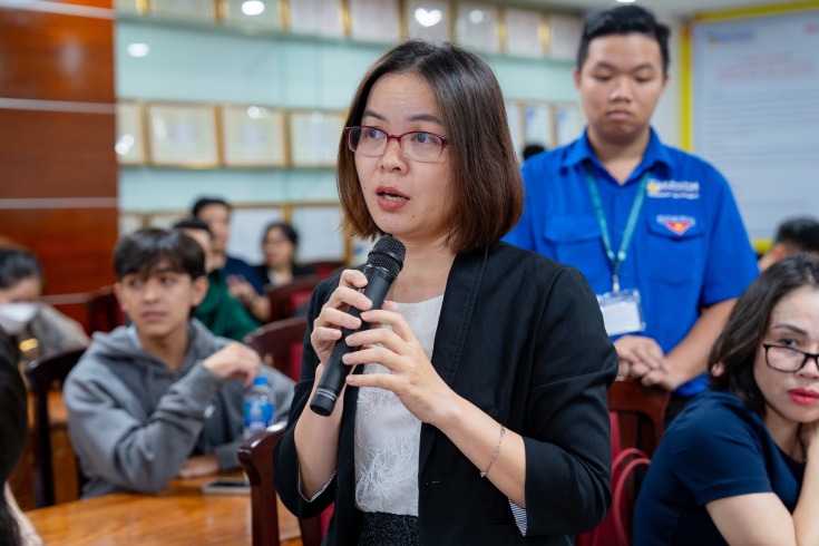 HỘI NGHỊ NGHIÊN CỨU KHOA HỌC SINH VIÊN NĂM 2023 104