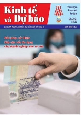 HOẠT ĐỘNG NGHIÊN CỨU KHOA HỌC CỦA GIẢNG VIÊN KHOA MARKETING - KINH DOANH QUỐC TẾ 33