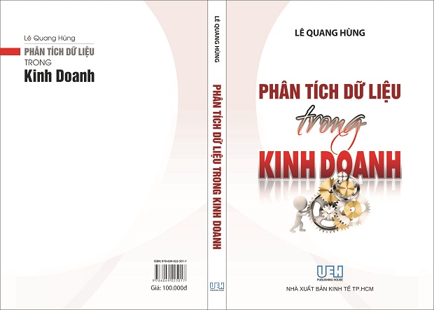 HOẠT ĐỘNG NGHIÊN CỨU KHOA HỌC CỦA GIẢNG VIÊN KHOA MARKETING - KINH DOANH QUỐC TẾ 87