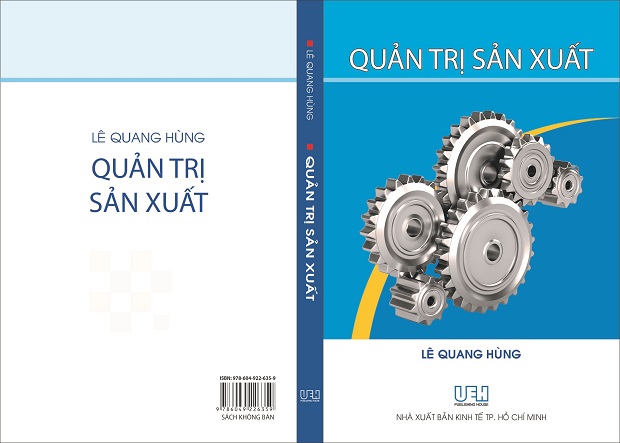 HOẠT ĐỘNG NGHIÊN CỨU KHOA HỌC CỦA GIẢNG VIÊN KHOA MARKETING - KINH DOANH QUỐC TẾ 95