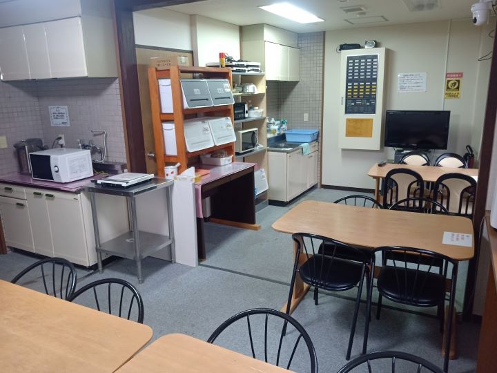 CUỘC SỐNG TẠI NHẬT BẢN CỦA CÁC BẠN THAM GIA JAPAN INTERNSHIP XUẤT CẢNH ĐỢT THÁNG 07/2023 29