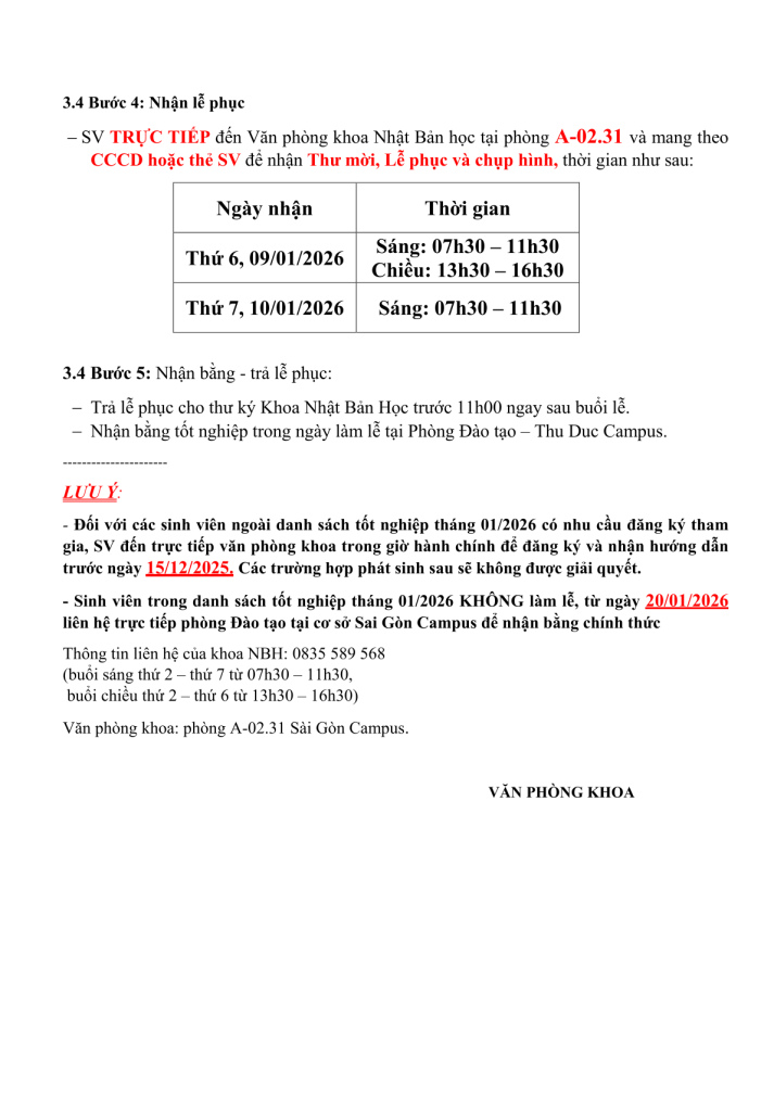 Đăng ký tham gia lễ 13Win13 link đăng nhập Sáng thứ Bảy ngày 11/01/2026 của Tải app 13Win khoa Nhật Bản học