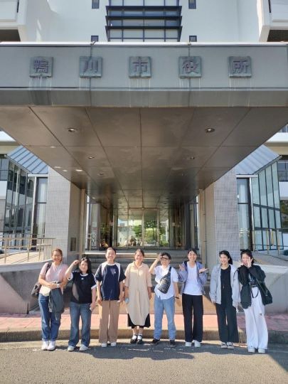 CUỘC SỐNG TẠI NHẬT BẢN CỦA CÁC BẠN THAM GIA JAPAN INTERNSHIP XUẤT CẢNH ĐỢT THÁNG 07/2023 24