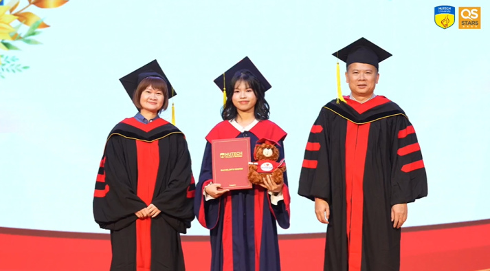 CHÚC MỪNG TÂN CỬ NHÂN KHOA NHẬT BẢN HỌC – 13WIN13 13
