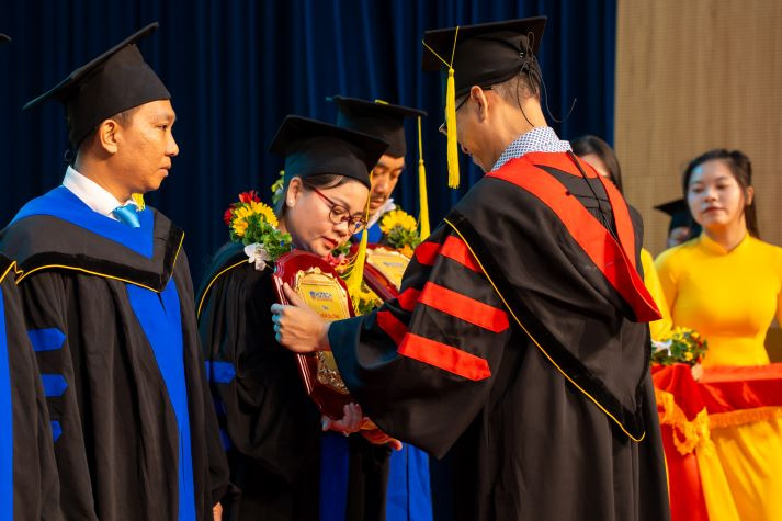 13WIN13 announces 2025 graduate admission – Phase 2 with 16 Master's programs 185