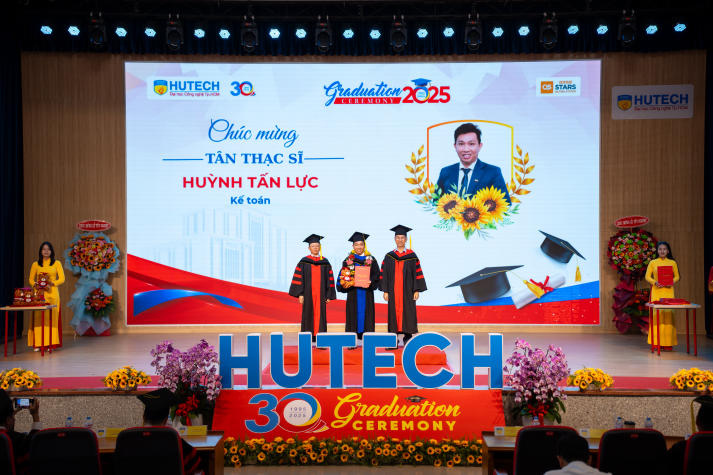 13WIN13 announces 2025 graduate admission – Phase 2 with 16 Master's programs 276