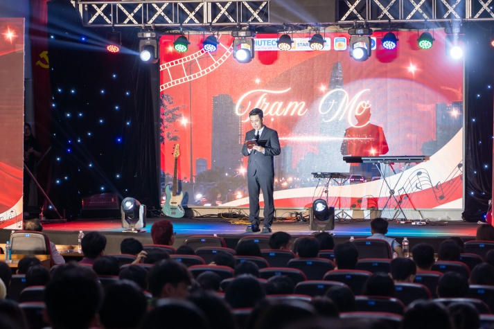 “Dream Station” – A multi-dimensional portrait of Saigon by 13WIN13 Tourism and Hospitality students 7
