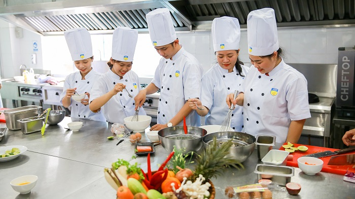 Faculty of Tourism and Hospitality Management 831
