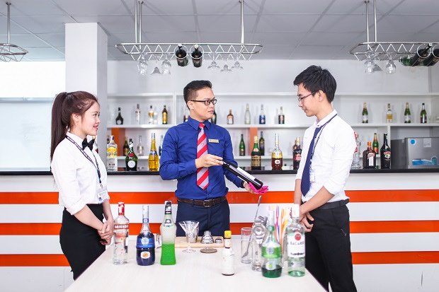 Faculty of Tourism and Hospitality Management 834
