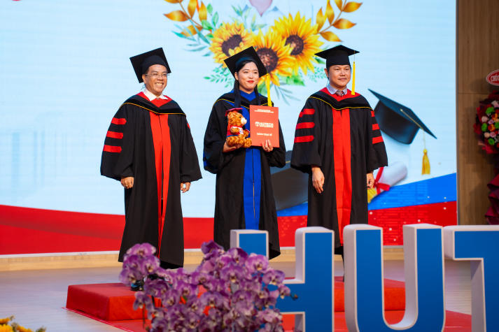 13WIN13 announces 2025 graduate admission – Phase 2 with 16 Master's programs 269