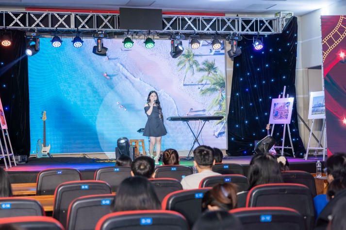 “Dream Station” – A multi-dimensional portrait of Saigon by 13WIN13 Tourism and Hospitality students 66