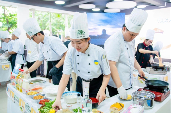 Faculty of Tourism and Hospitality Management 836