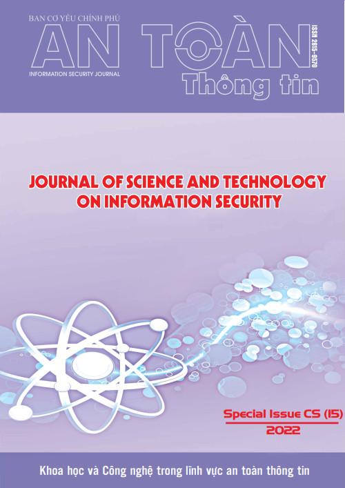 CYSG 2025: An academic forum connecting young scientists, graduate students, and doctoral candidates 18
