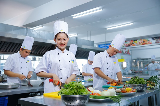 Faculty of Tourism and Hospitality Management 1404