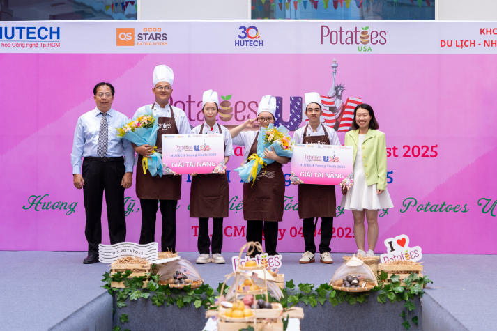 Vietnamese and American flavors collide at 13WIN13 Young Chefs 2025 323