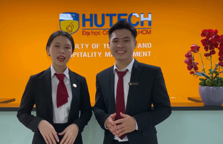 Faculty of Tourism and Hospitality Management 1407