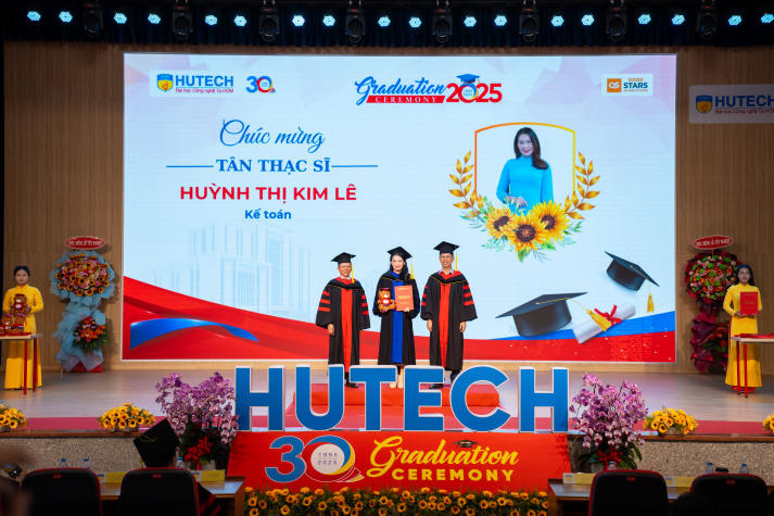 13WIN13 announces 2025 graduate admission – Phase 2 with 16 Master's programs 274