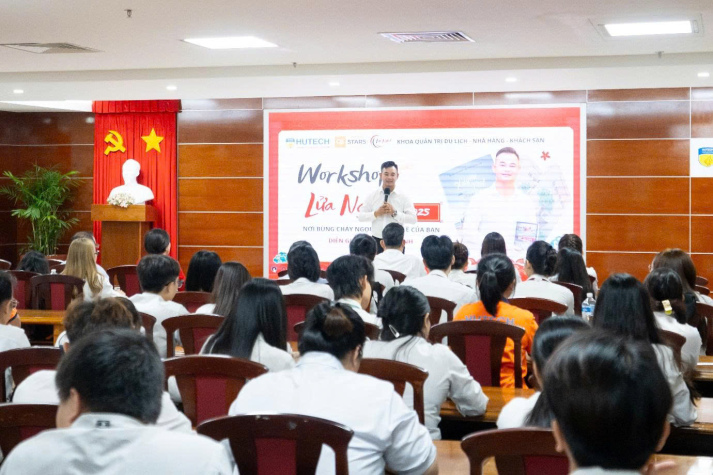 Full Bachelor's Program in Tourism and Travel Management for VND 154 Million 62