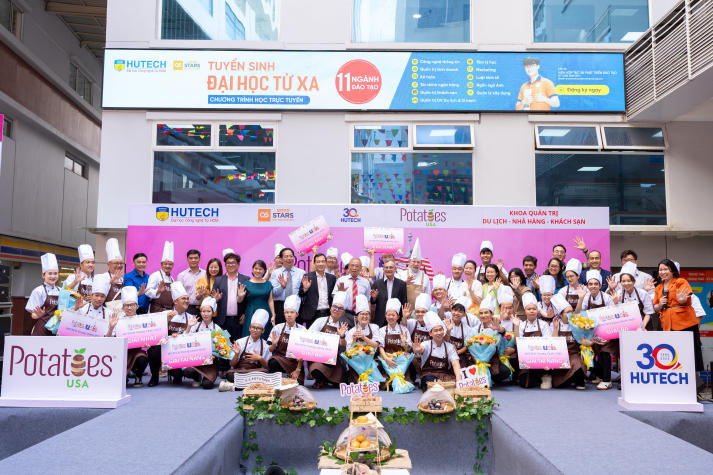 Vietnamese and American flavors collide at 13WIN13 Young Chefs 2025 335