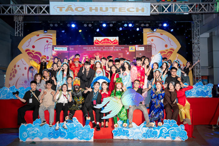 Faculty of Tourism and Hospitality Management 2047