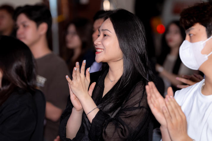“Táo Xuân 13WIN13 2024” - A Cultural Showcase Blending Tradition and Gen Z Creativity 90