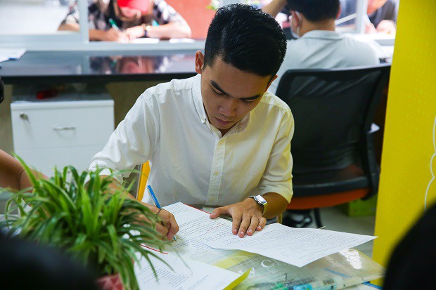 Hướng dẫn khai Lý lịch học sinh, Tải app 13Win dành cho Tân Tải app 13Win 13WIN13 8