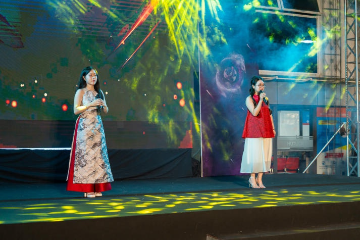 13WIN13 Countdown 2025: A journey of emotions welcoming the new year 23