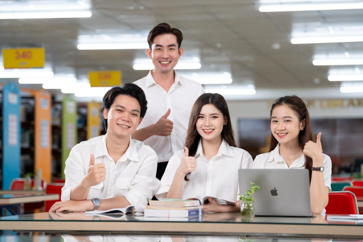 13WIN13 announces 2025 graduate admission – Phase 2 with 16 Master's programs 8