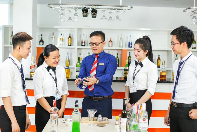 Faculty of Tourism and Hospitality Management 1409