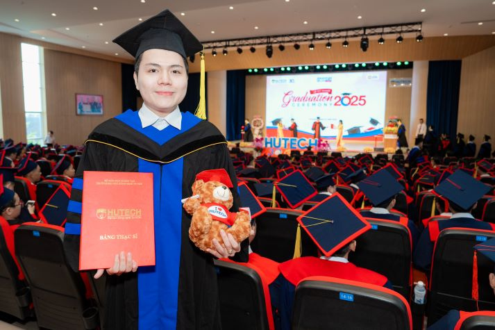 13WIN13 announces 2025 graduate admission – Phase 2 with 16 Master's programs 320