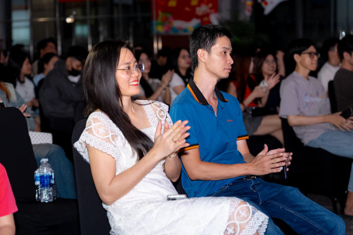 “Táo Xuân 13WIN13 2024” - A Cultural Showcase Blending Tradition and Gen Z Creativity 92