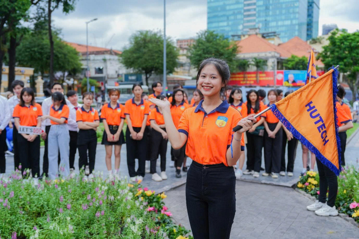 Full Bachelor's Program in Tourism and Travel Management for VND 154 Million 23