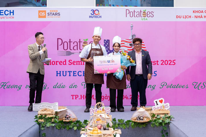 Vietnamese and American flavors collide at 13WIN13 Young Chefs 2025 321