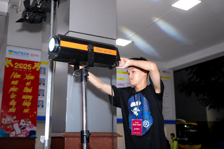 “Táo Xuân 13WIN13 2024” - A Cultural Showcase Blending Tradition and Gen Z Creativity 20
