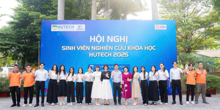 HỘI NGHỊ SINH VIÊN NGHIÊN CỨU KHOA HỌC 13WIN13 2025 – PHÂN BAN TÀI CHÍNH - THƯƠNG MẠI 5
