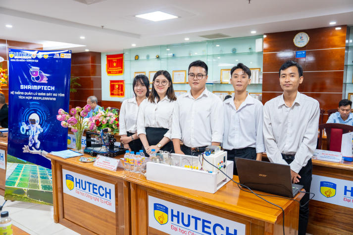 HIỆN THỰC HÓA ƯỚC MƠ KHỞI NGHIỆP CÙNG CUỘC THI “Ý TƯỞNG KHỞI NGHIỆP – SÁNG TẠO SINH VIÊN” KHOA TÀI CHÍNH – THƯƠNG MẠI LẦN 4, NĂM HỌC 2025 – 2026 73