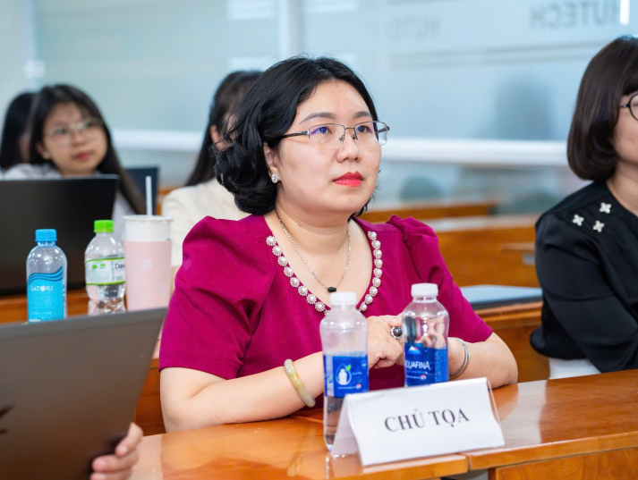 HỘI NGHỊ SINH VIÊN NGHIÊN CỨU KHOA HỌC 13WIN13 2025 – PHÂN BAN TÀI CHÍNH - THƯƠNG MẠI 10