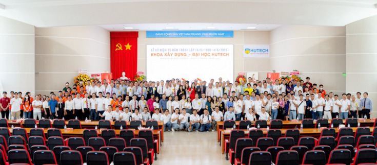 GIỚI THIỆU KHOA XÂY DỰNG 233