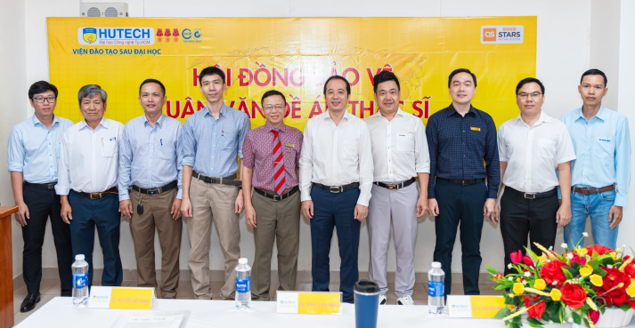 BẢO VỆ ĐỀ ÁN TỐT NGHIỆP THẠC SĨ (1/2025) 59