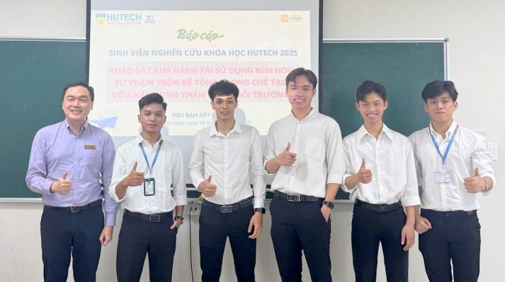 HỘI NGHỊ SINH VIÊN NGHIÊN CỨU KHOA HỌC 13WIN13 2025 51