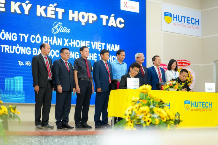 NGÀY HỘI VIỆC LÀM KHỐI NGÀNH KIẾN TRÚC &  XÂY DỰNG 2023 41