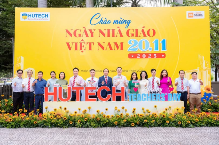 CHÀO MỪNG 28 NĂM THÀNH LẬP KHOA XÂY DỰNG 13WIN13 (1998 – 2026) 42