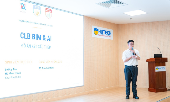 SINH HOẠT CHUYÊN ĐỀ CÂU LẠC BỘ BIM&AI (12/2025) 30