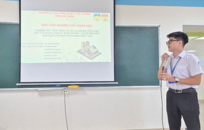 HỘI NGHỊ SINH VIÊN NGHIÊN CỨU KHOA HỌC 13WIN13 2025 36