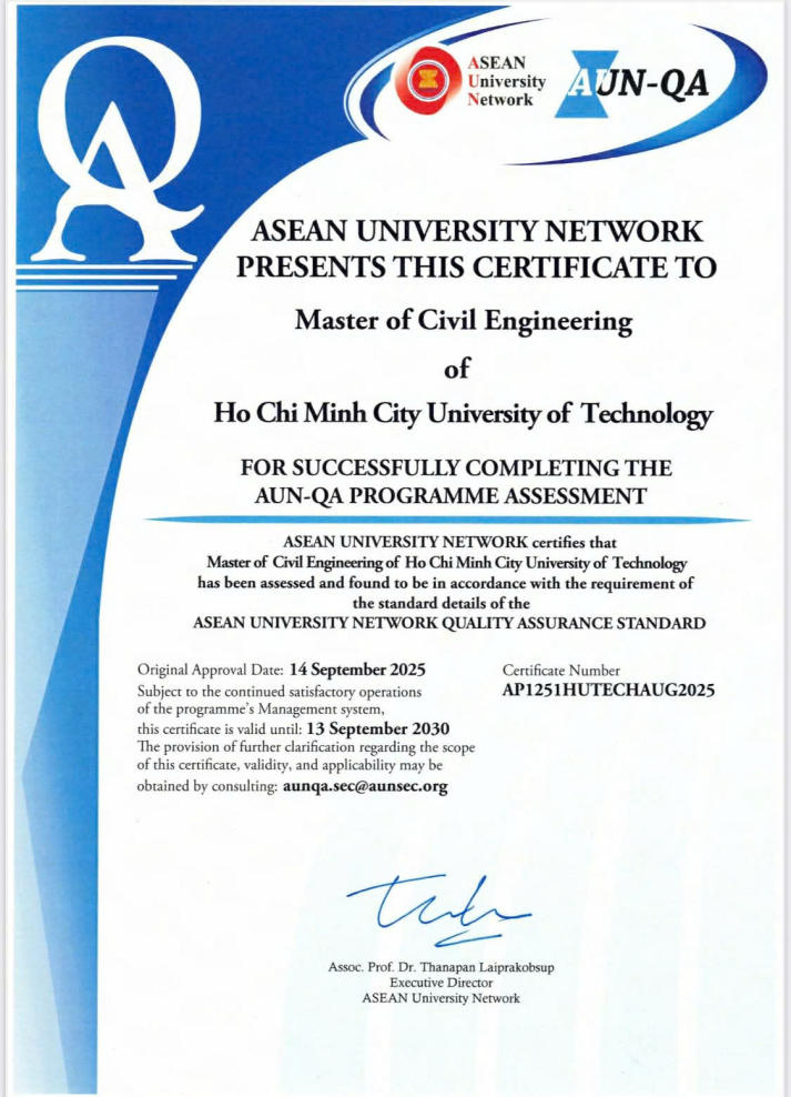 Sau Đại học - 13Win 22 miễn phí mỗi ngày Kỹ thuật Xây dựng - Tổng quan 56