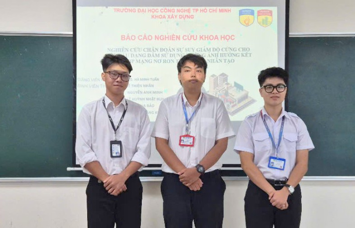 HỘI NGHỊ SINH VIÊN NGHIÊN CỨU KHOA HỌC 13WIN13 2025 47