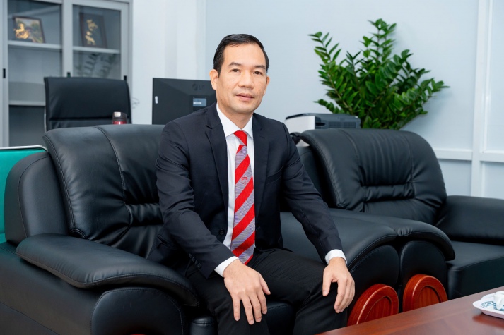 GS.TS. LÊ VĂN CẢNH 3