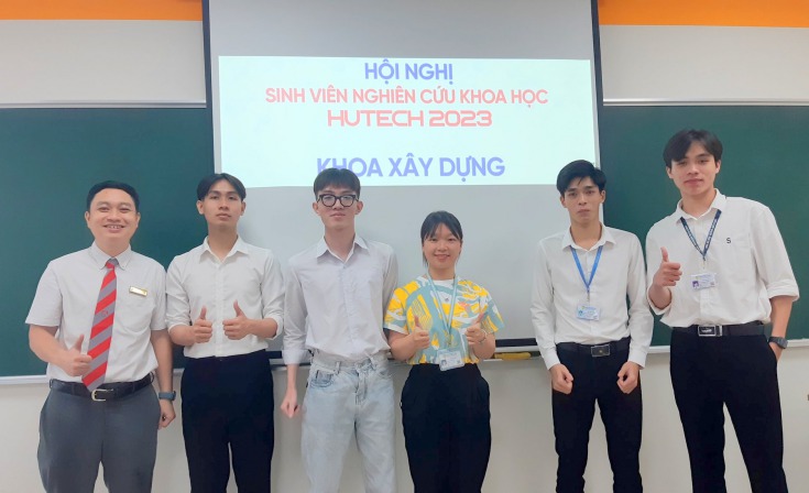 HỘI NGHỊ SINH VIÊN NGHIÊN CỨU KHOA HỌC 13WIN13 2023 54